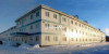 Вид здания Ханты-Мансийский Автономный окру- Югра, Нижневартовск, ул Индустриальная, зд 40  превью 3