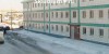 Вид здания. Сухой склад (+18) Склад Ханты-Мансийский Автономный окру- Югра, Нижневартовск, ул Индустриальная, зд 40 , 2 500 м2 фото 2